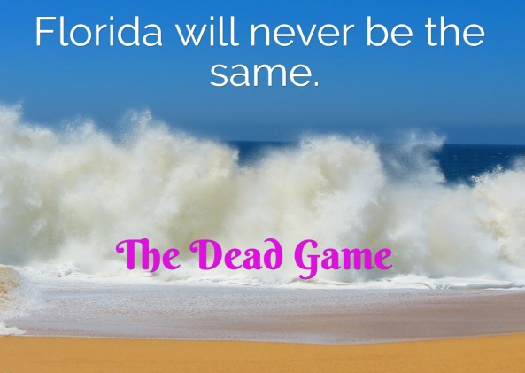 Florida never be same