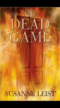 book Dead Game Fire